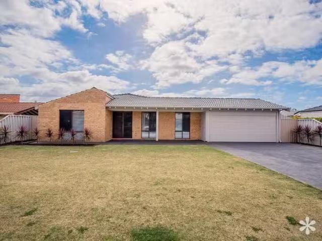 House for rent in Leeming, Western Australia