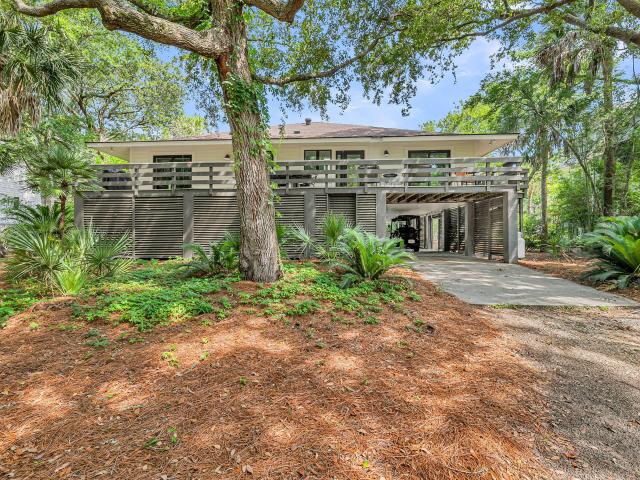 House for sale in Isle Of Palms, South Carolina