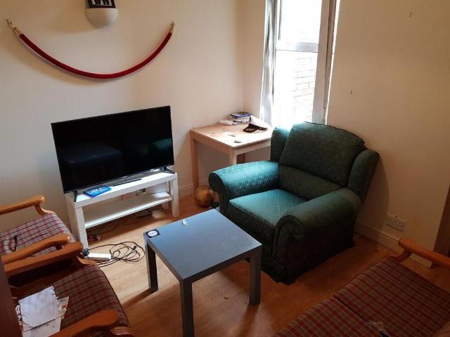 House for rent in The Holyland, Northern Ireland