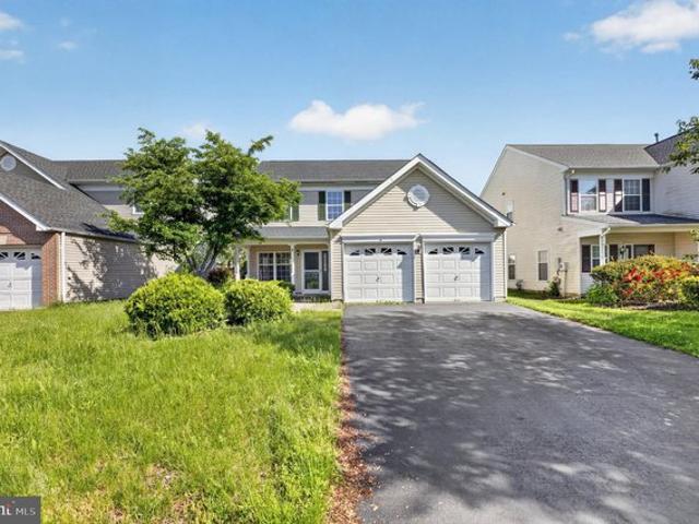 House for sale in New Jersey