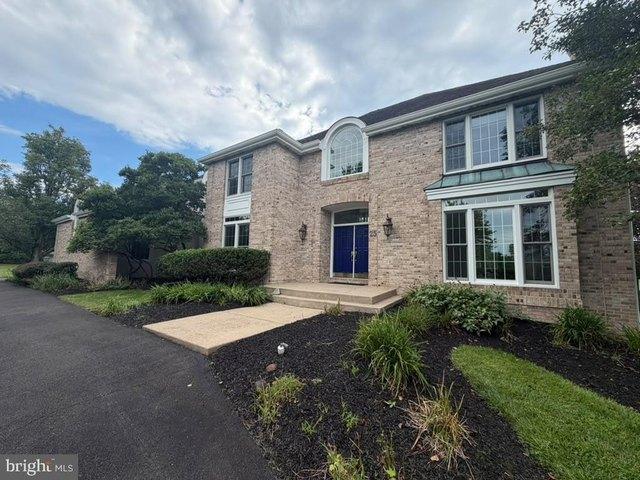 House for sale in Bucks, Pennsylvania