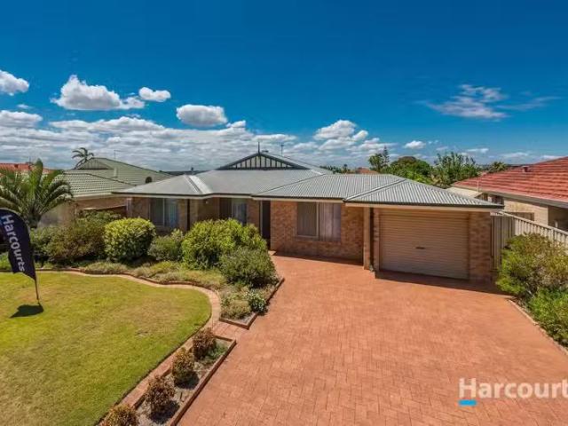 House for rent in Quinns Rocks, Western Australia