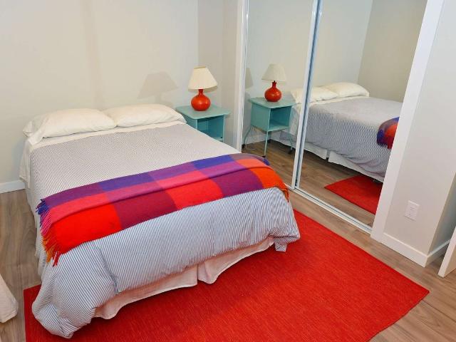 Apartment for rent in Woburn, Ontario
