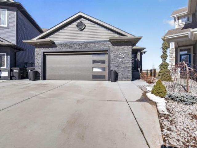 House for sale in Sherwood Park, Alberta