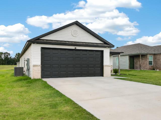 House for sale in Ark