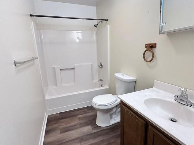 Apartment for rent in Harrisburg, Pennsylvania
