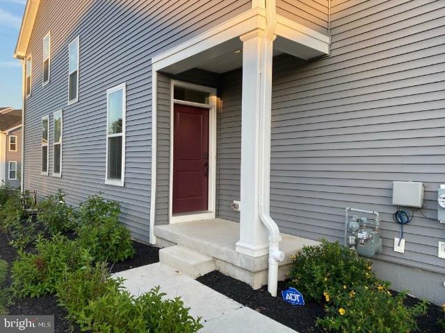 Townhouse for rent in Chester Springs Townhouse for rent in Chester Springs