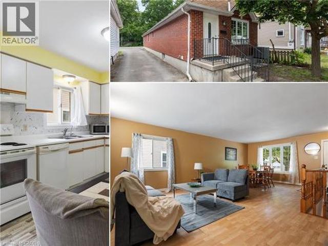 House for sale in Arva, Ontario