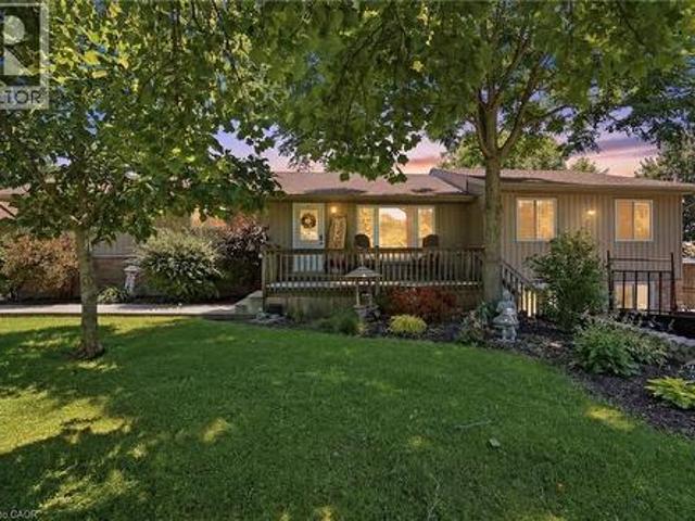 House for sale in Ancaster, Ontario
