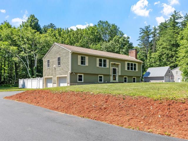 House for sale in New Hampshire