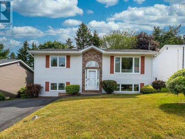 House for sale in Nova Scotia