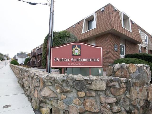Condo for sale in Westerly, Rhode Island