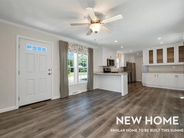 House for sale in New Hampshire