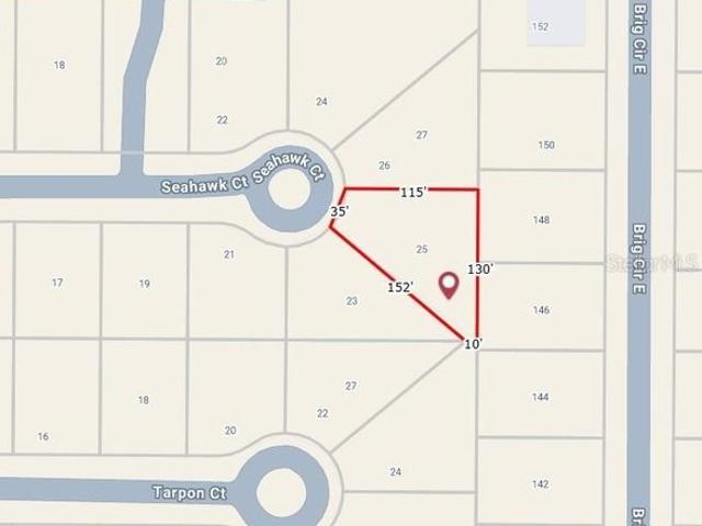 Land for sale in Florida