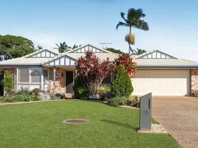 House for rent in Victoria Point, Greater Brisbane