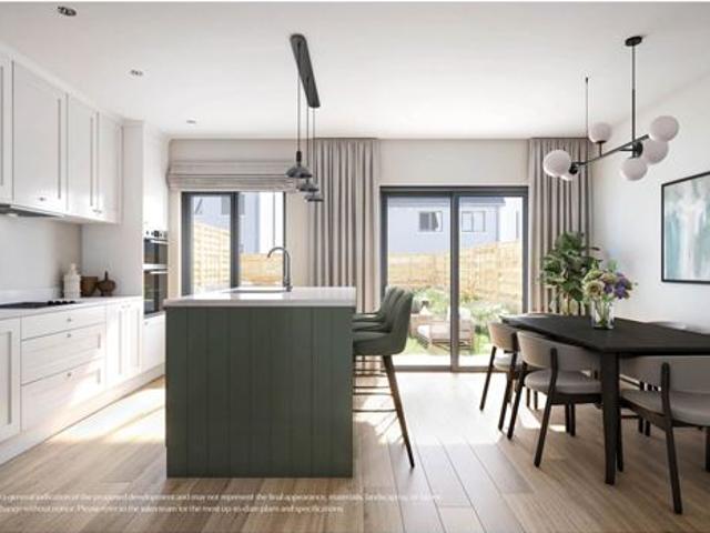 Detached House for sale