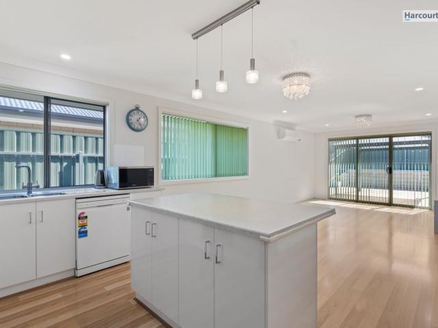 Apartment for rent in Horseshoe Creek, South Australia