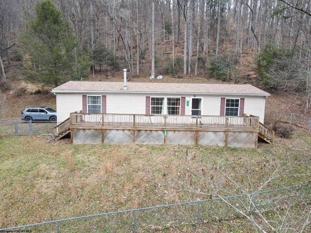 House for sale in Ansted, West Virginia