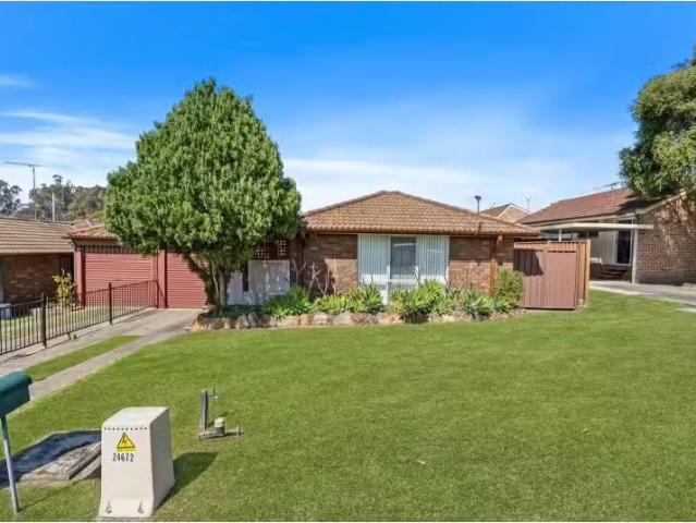 House for rent in Sydney, New South Wales