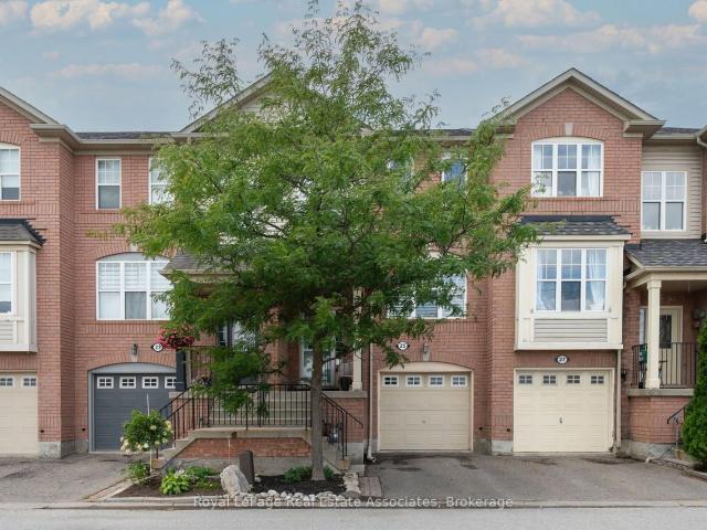 Property for sale in Georgetown, Ontario