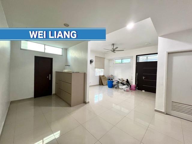 Residential House for sale in Georgetown, Penang