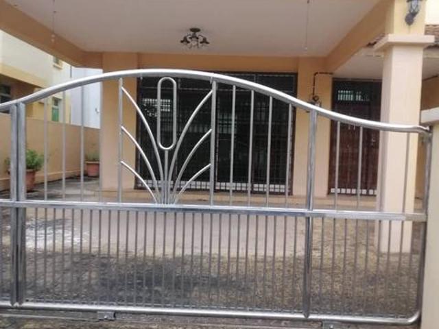 Residential House for sale in Wellesley, Penang