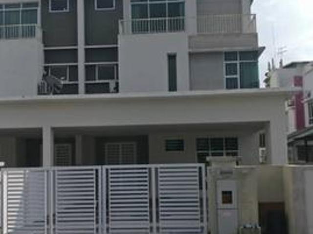 Residential House for rent in Perak