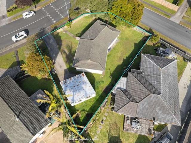 House for sale in Manurewa, Oroua County