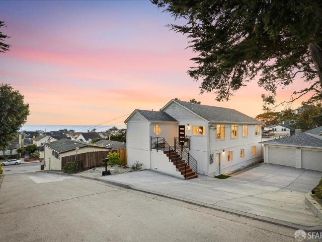 Property for sale in San Mateo, California