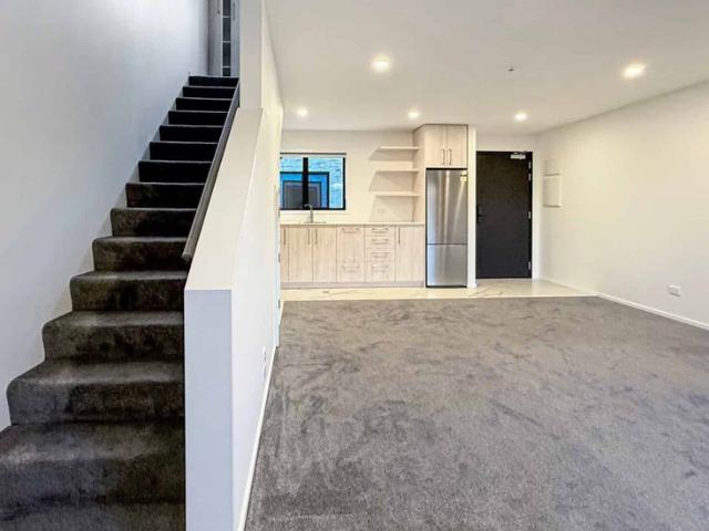 Townhouse for rent in Mairehau, Canterbury
