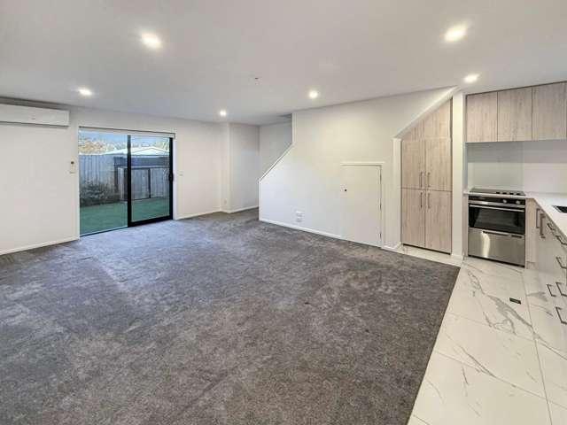 Townhouse for rent in Papanui, Canterbury