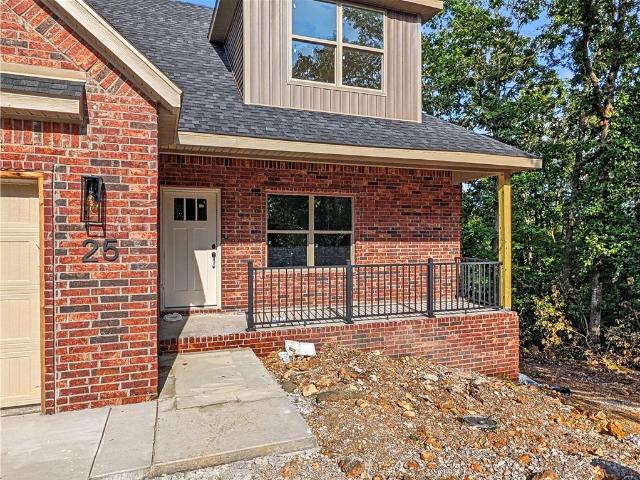 House for sale in Ark
