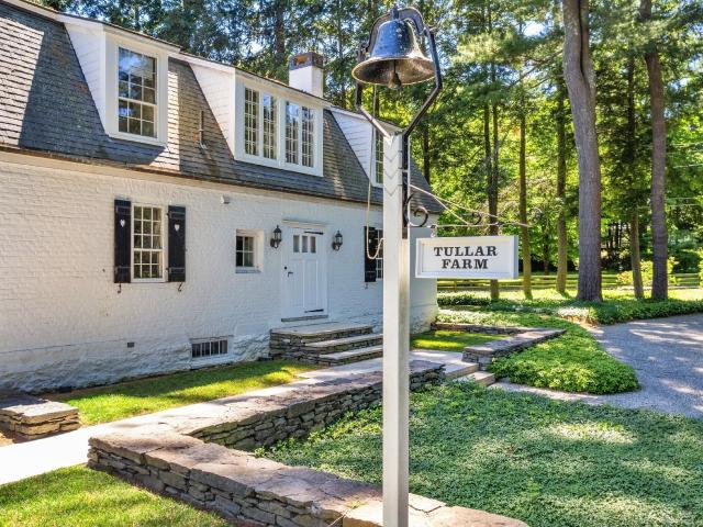 House for sale in Berkshire, Massachusetts