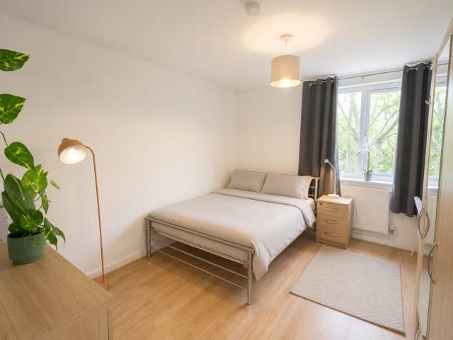 Room for rent in Old Ford, Bow