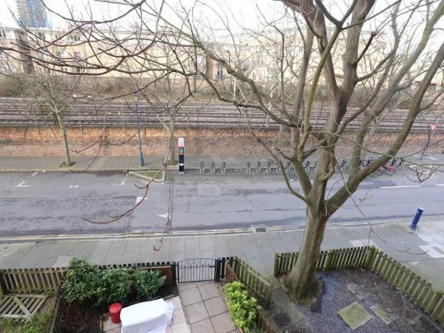 Room for rent in Old Ford, Bow