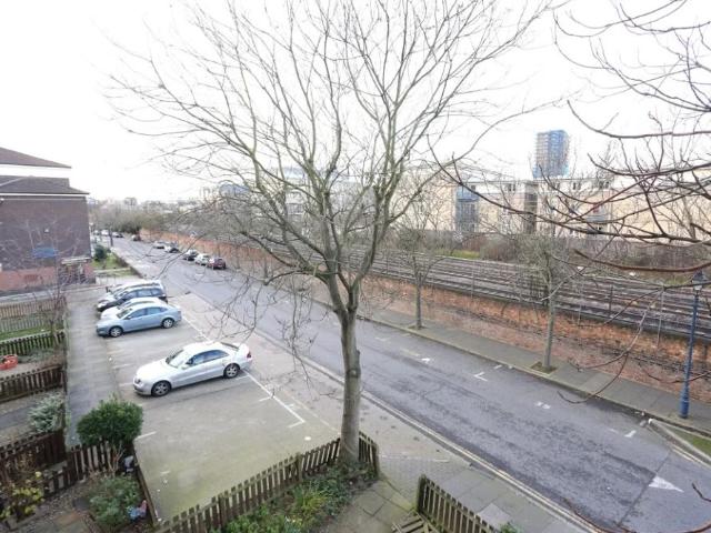Room for rent in Old Ford, Bow
