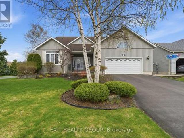 House for sale in Brighton, Ontario