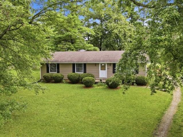 House for sale in Preble, Ohio