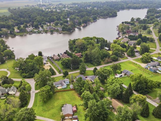 House for sale in Preble, Ohio