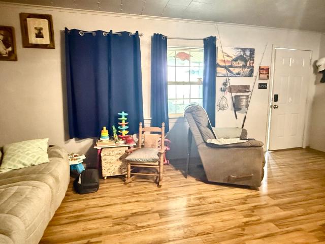 House for sale in Ark