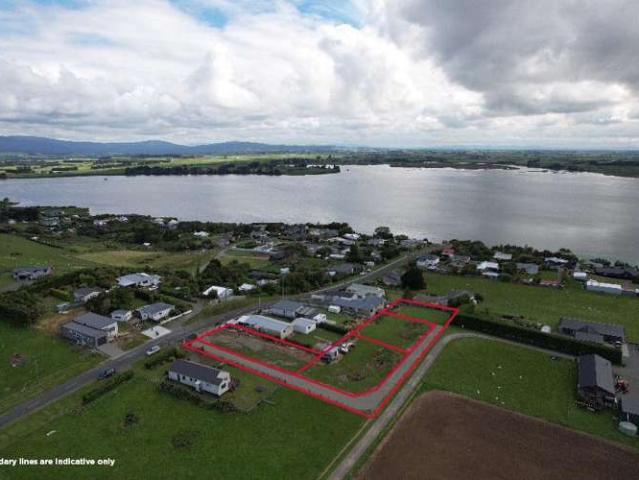 Land for sale in Longwood, Southland