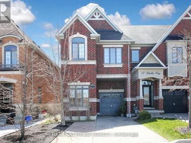 House for sale in York, Ontario