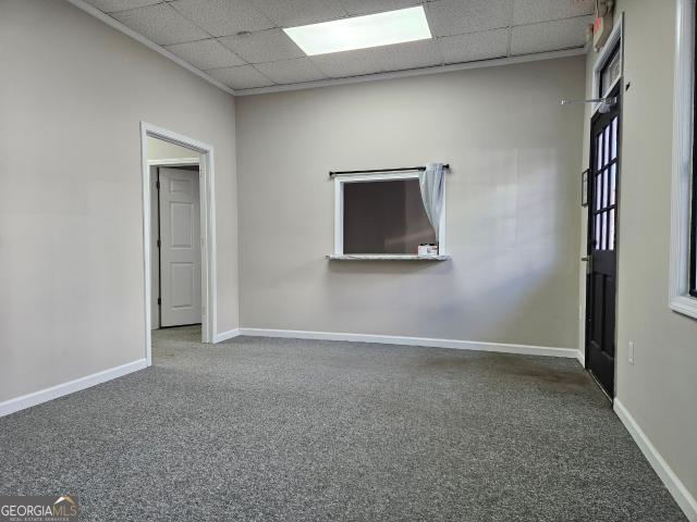 Commercial for sale in Statesboro, Georgia