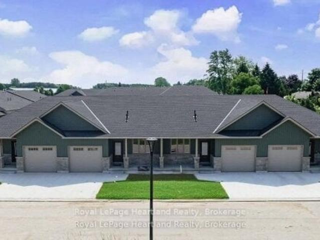 Property for rent in Huron East, Ontario