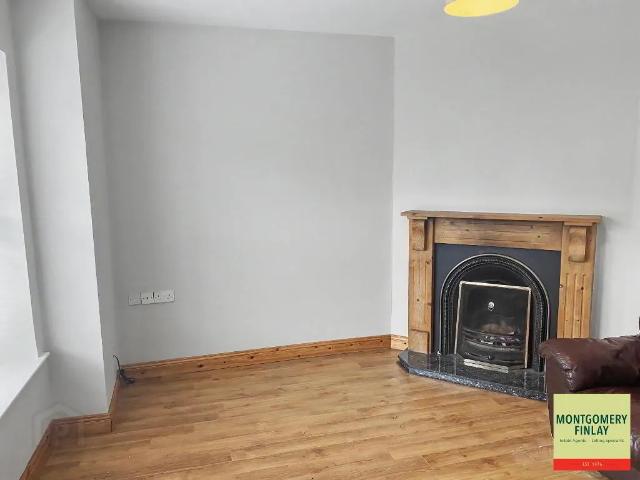 Townhouse for rent in Silverhill, Enniskillen