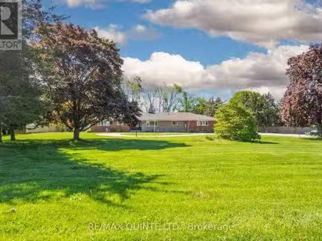 House for sale in Brighton, Ontario