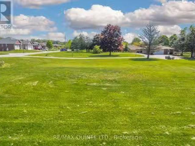 House for sale in Brighton, Ontario