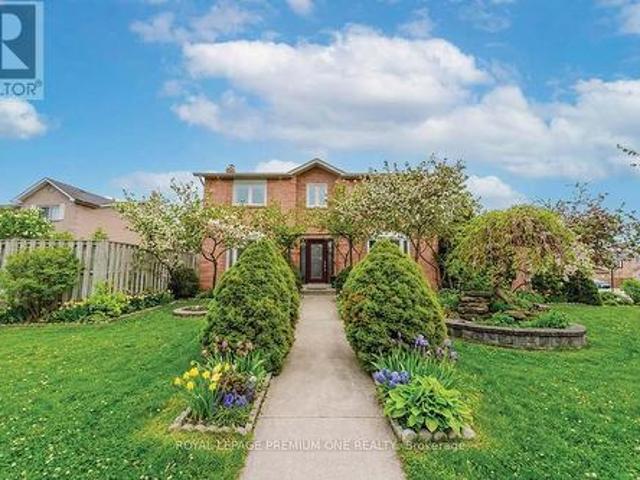 House for sale in Caledon, Ontario