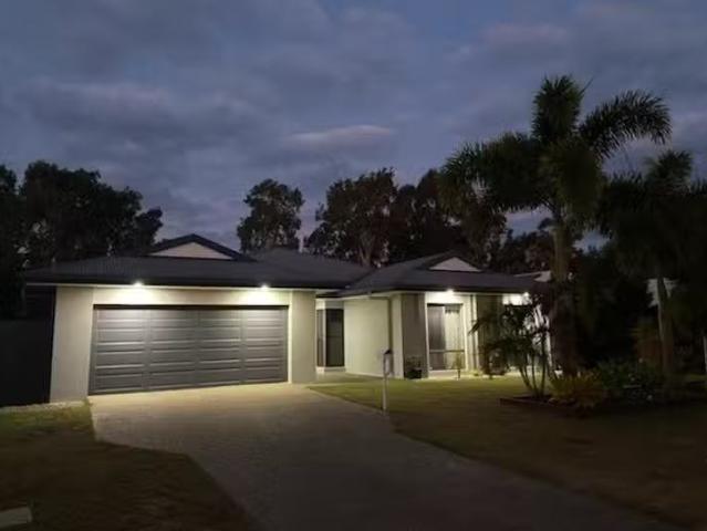House for rent in Burrum Heads, Queensland