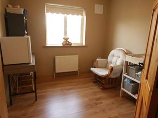 Detached House for sale in Mountmellick, North Tipperary